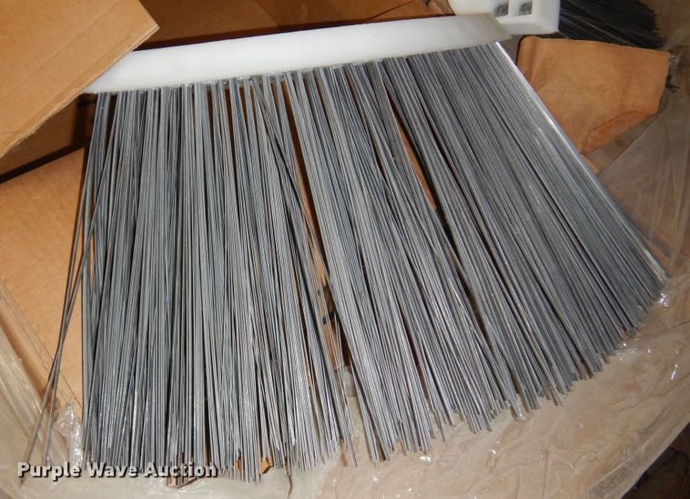 image for item JJ9711 Elgin Pelican sweeper parts