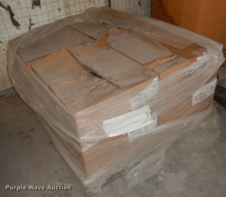 image for item JJ9711 Elgin Pelican sweeper parts