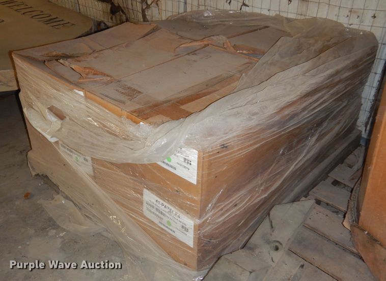 image for item JJ9711 Elgin Pelican sweeper parts