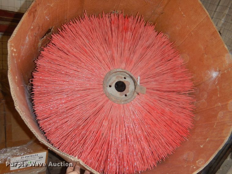 image for item JJ9711 Elgin Pelican sweeper parts