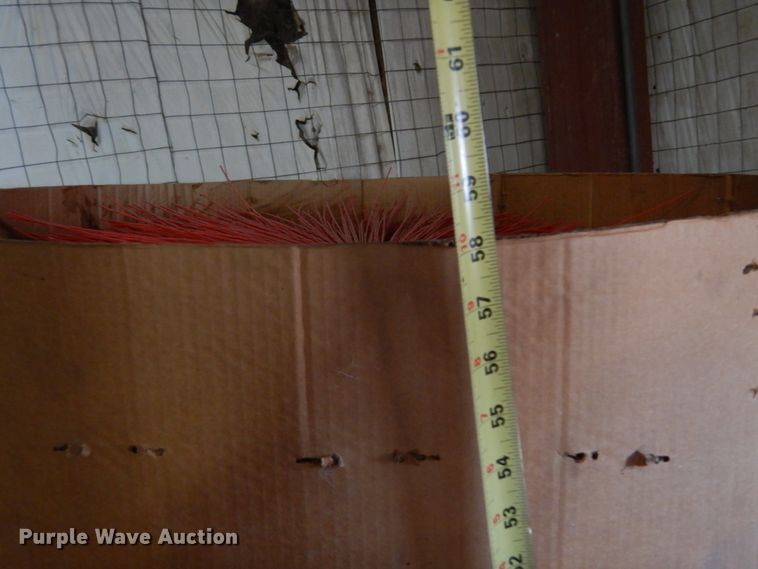 image for item JJ9711 Elgin Pelican sweeper parts