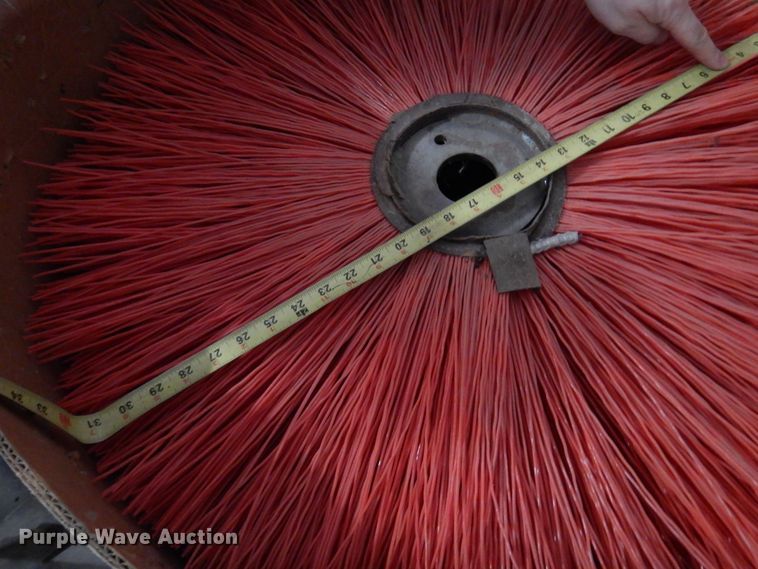 image for item JJ9711 Elgin Pelican sweeper parts