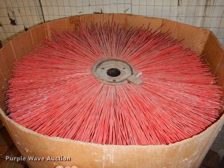 image for item JJ9711 Elgin Pelican sweeper parts