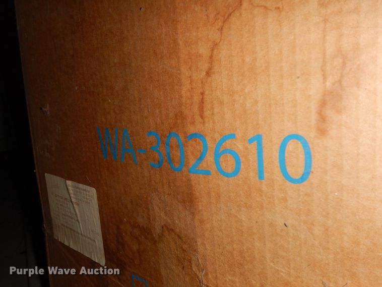 image for item JJ9711 Elgin Pelican sweeper parts