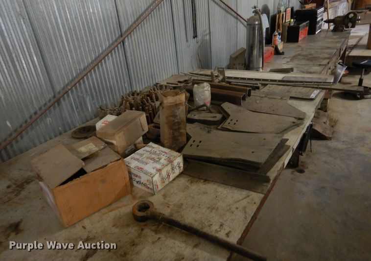 image for item JJ9711 Elgin Pelican sweeper parts