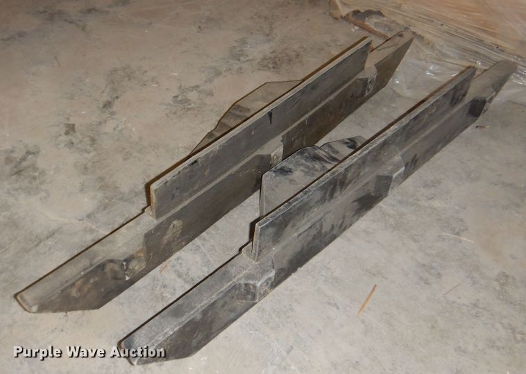 image for item JJ9711 Elgin Pelican sweeper parts