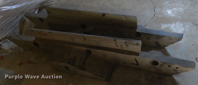 image for item JJ9711 Elgin Pelican sweeper parts