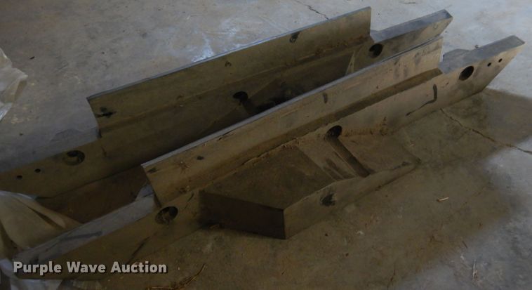 image for item JJ9711 Elgin Pelican sweeper parts