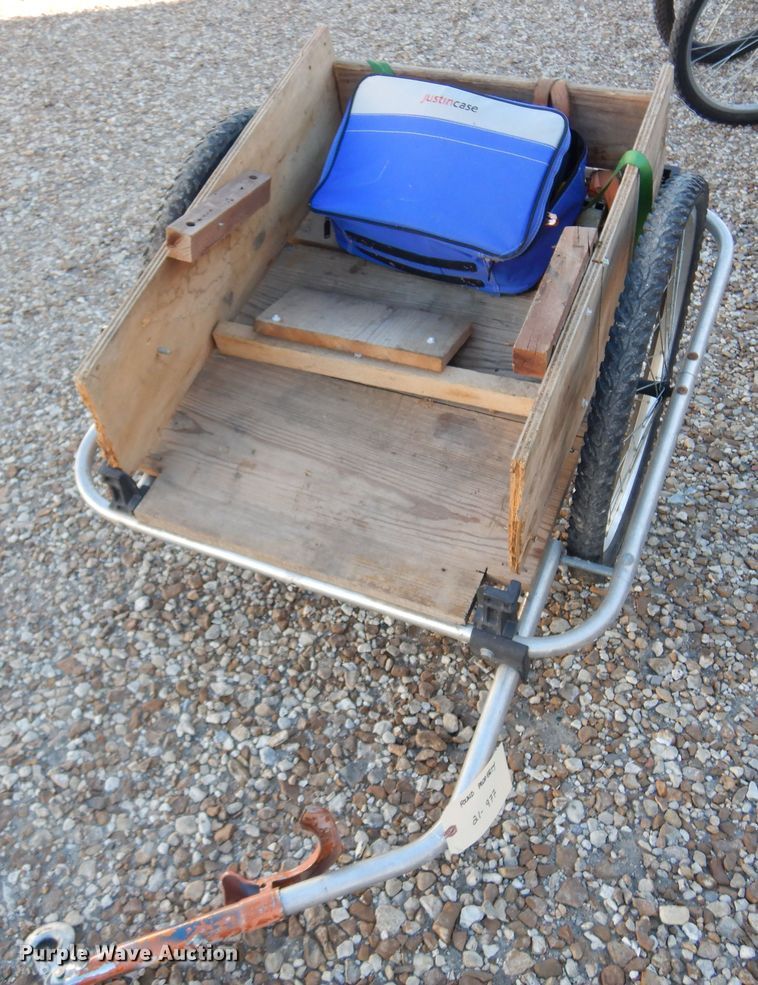 image for item JJ9717 (6) bicycles