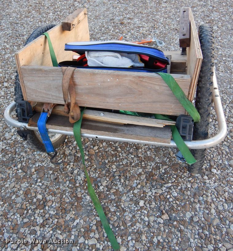 image for item JJ9717 (6) bicycles