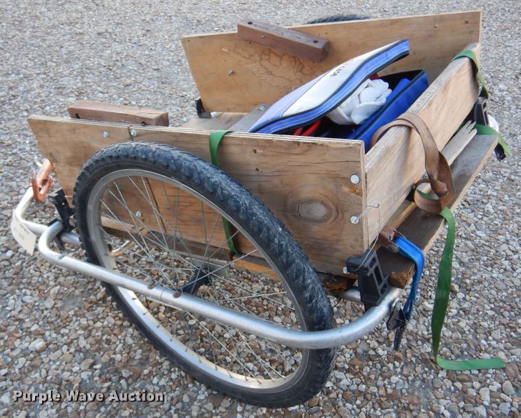 image for item JJ9717 (6) bicycles