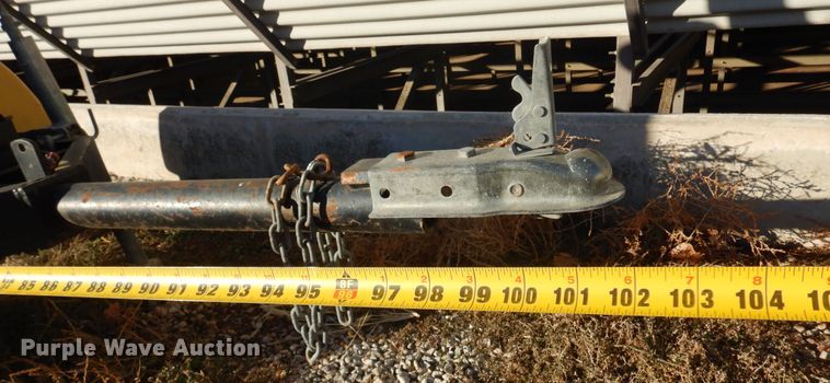 image for item JJ9720 Barnes 40VM  pump