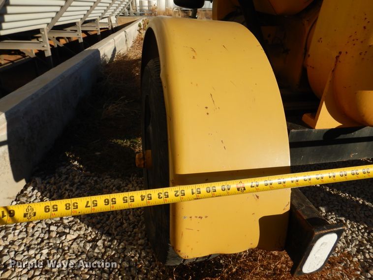 image for item JJ9720 Barnes 40VM  pump