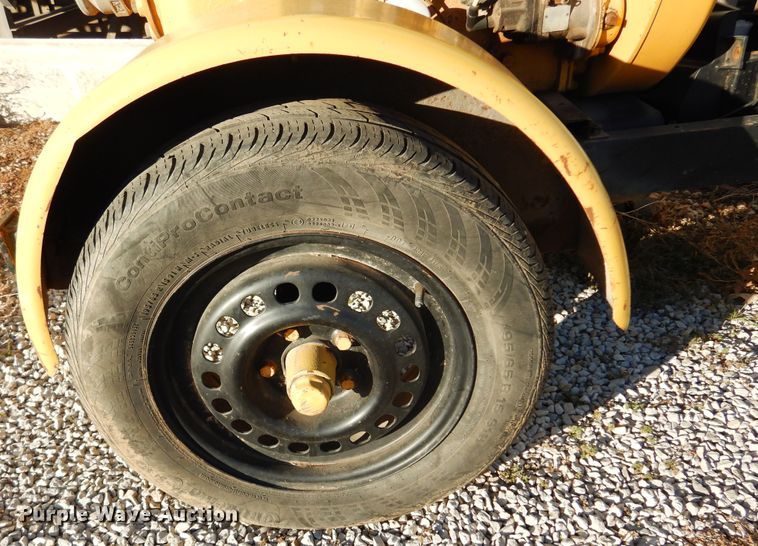 image for item JJ9720 Barnes 40VM  pump