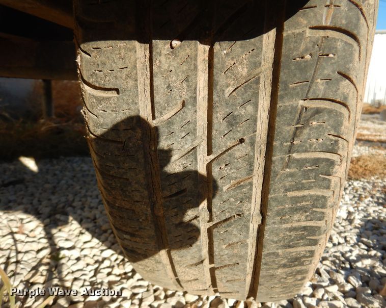 image for item JJ9720 Barnes 40VM  pump