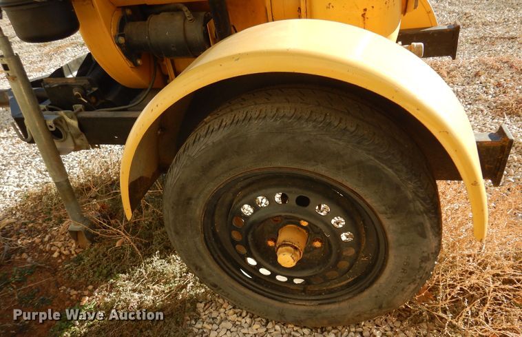 image for item JJ9720 Barnes 40VM  pump