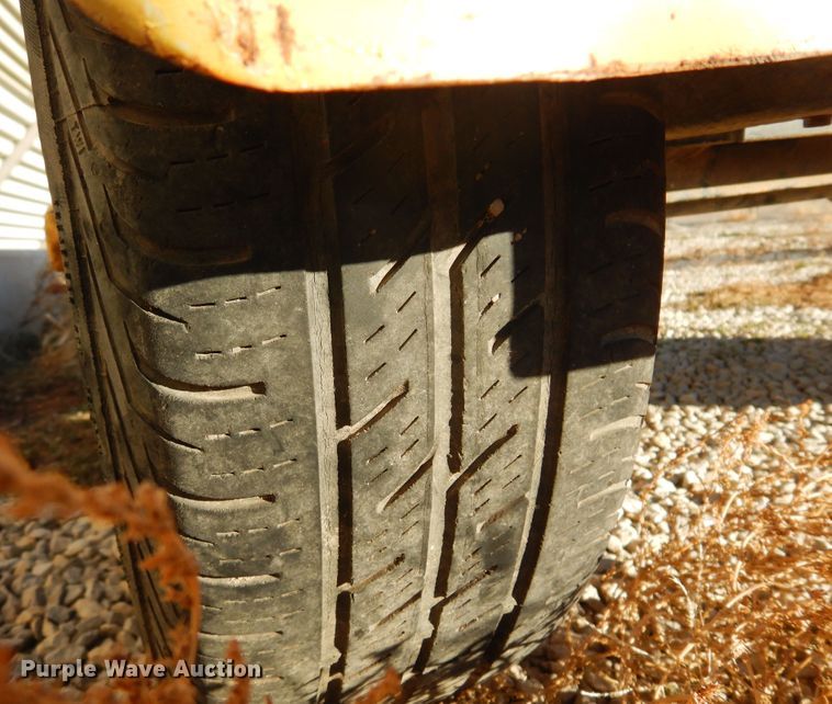 image for item JJ9720 Barnes 40VM  pump