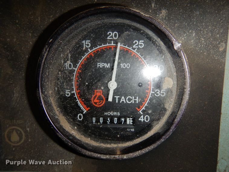 image for item JJ9721 Target Pro 65III concrete saw