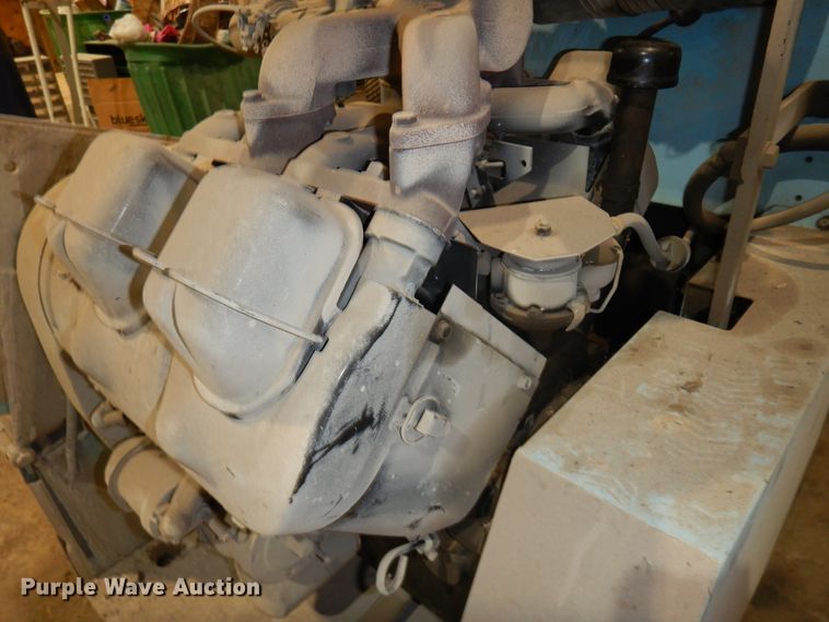 image for item JJ9721 Target Pro 65III concrete saw