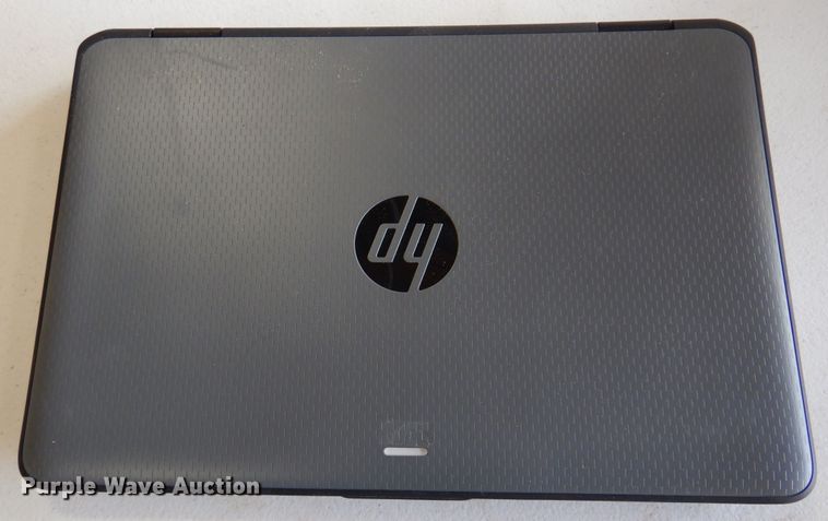 image for item JJ9722 (50) HP ProBook 11 G1 laptops
