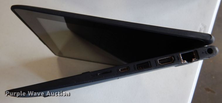 image for item JJ9722 (50) HP ProBook 11 G1 laptops