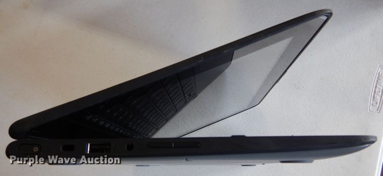 image for item JJ9722 (50) HP ProBook 11 G1 laptops