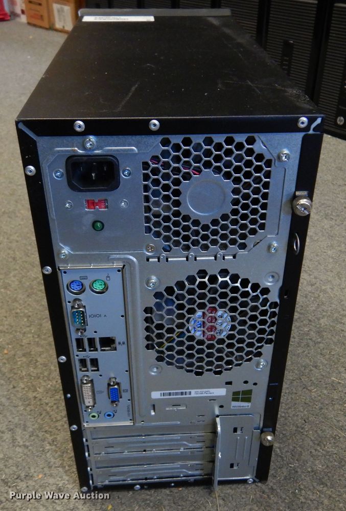 image for item JJ9723 (50) HP ProDesk 400 G1 CPUs