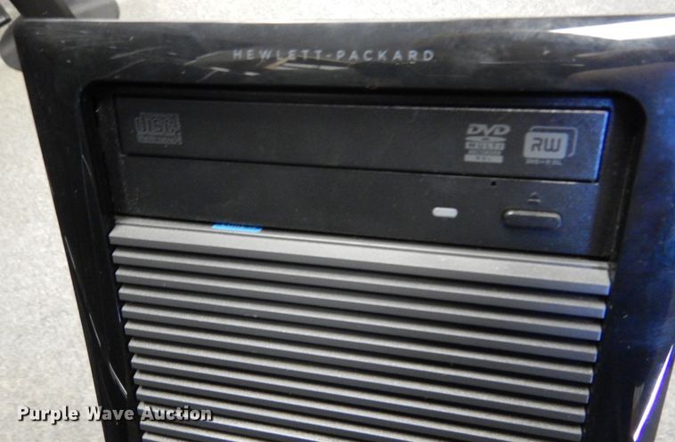 image for item JJ9723 (50) HP ProDesk 400 G1 CPUs