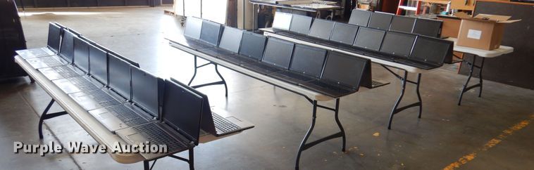 image for item JJ9724 (50) HP 4540 laptops