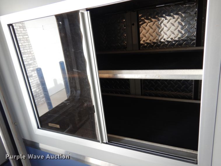 image for item JJ9725 1999 Ford E450 Super Duty  ambulance