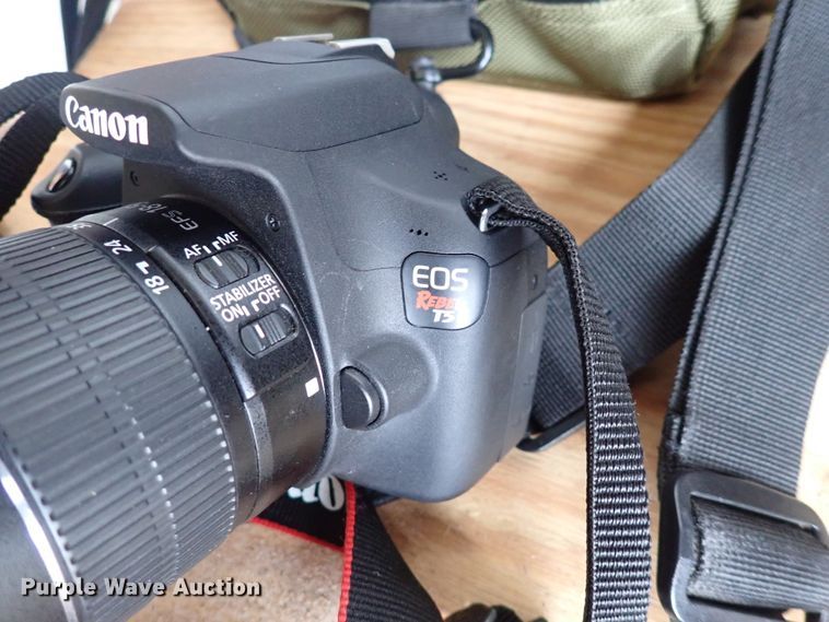 image for item JT9990 (6) Cannon digital cameras