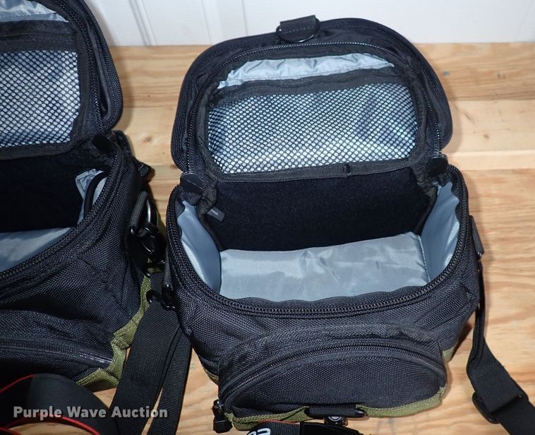 image for item JT9990 (6) Cannon digital cameras