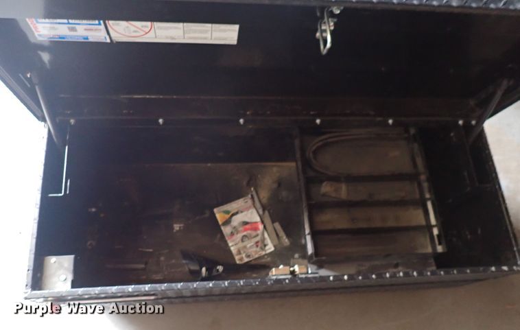 image for item JT9993 Weatherguard  toolbox