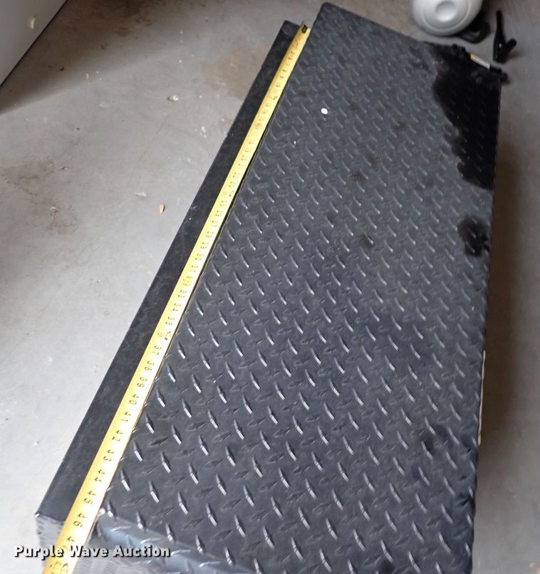 image for item JT9993 Weatherguard  toolbox