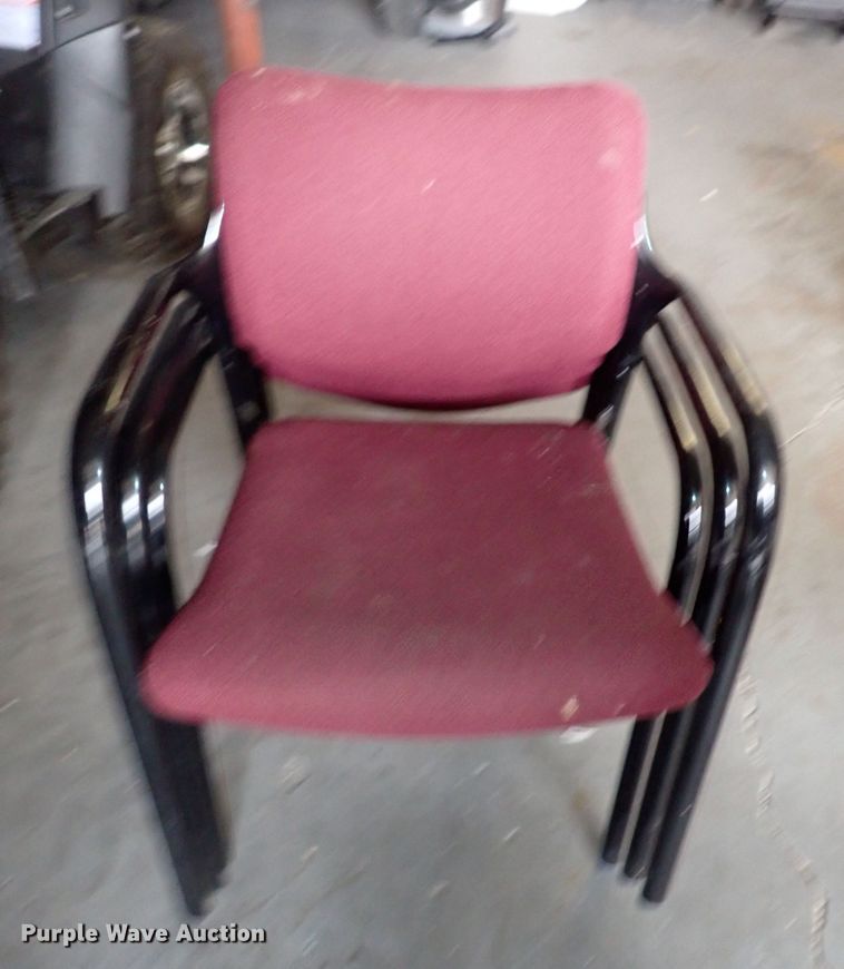 image for item JT9994 (12) chairs