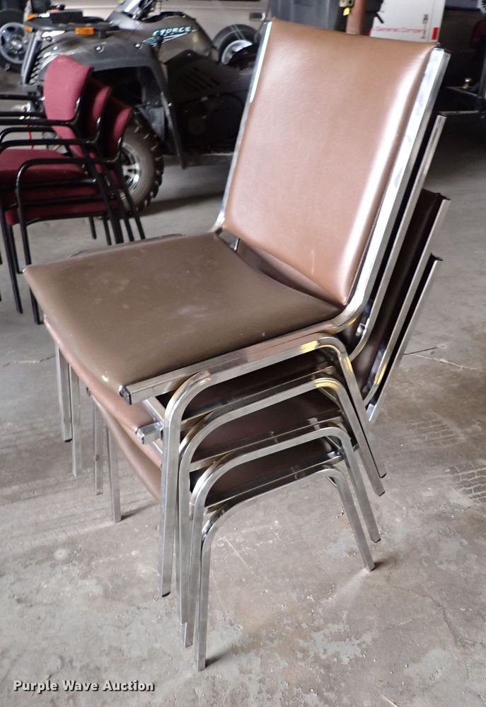 image for item JT9994 (12) chairs