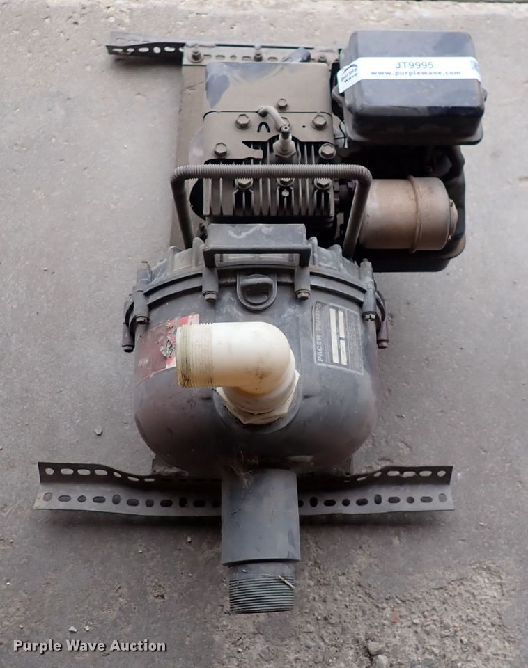 image for item JT9995 Pacer  pump