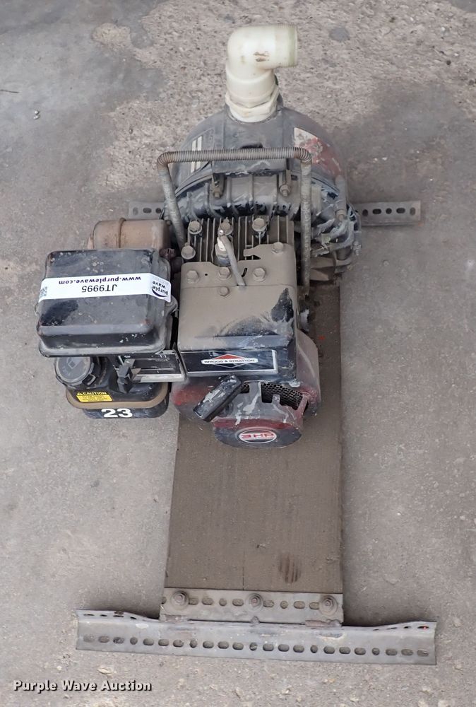 image for item JT9995 Pacer  pump