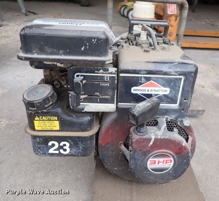 image for item JT9995 Pacer  pump