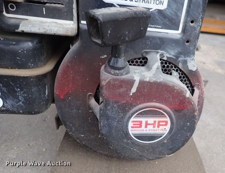 image for item JT9995 Pacer  pump