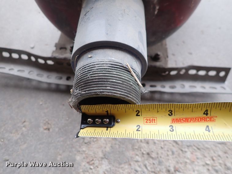 image for item JT9995 Pacer  pump