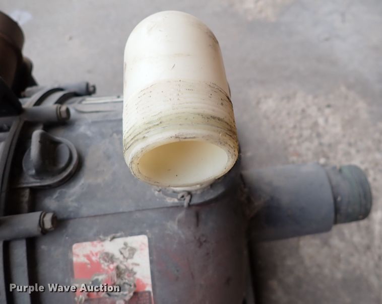 image for item JT9995 Pacer  pump