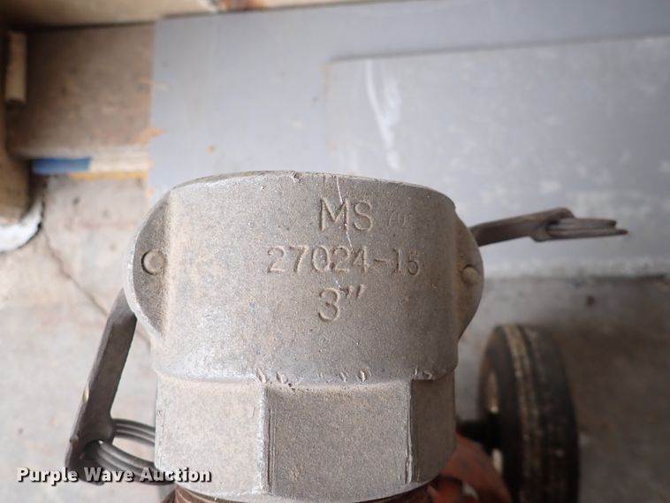 image for item JT9998 Scavenger  pump