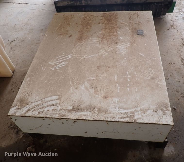 image for item JU9001 Weatherguard  toolbox