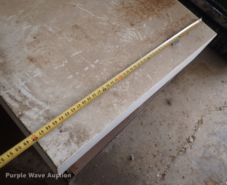 image for item JU9001 Weatherguard  toolbox