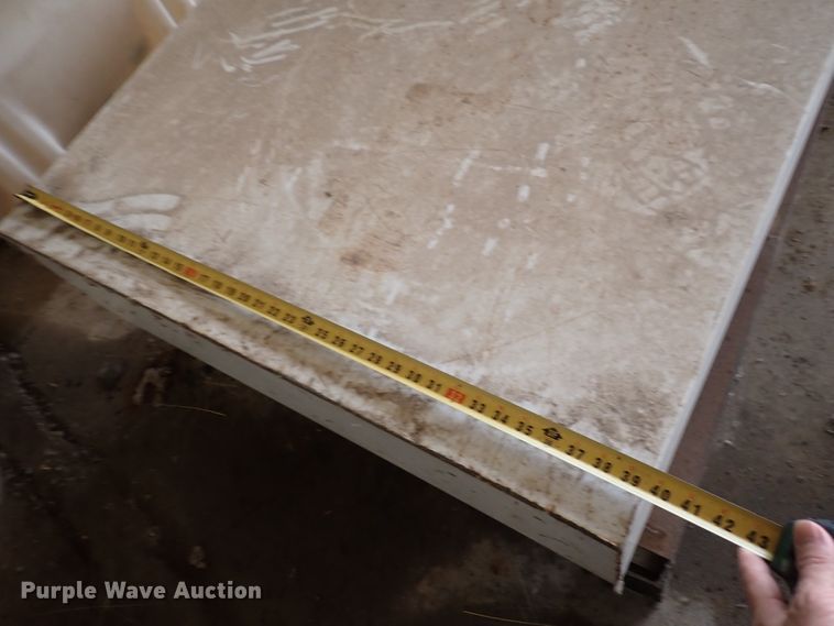 image for item JU9001 Weatherguard  toolbox