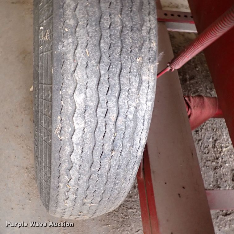 image for item JU9004 RL Faubion  air compressor