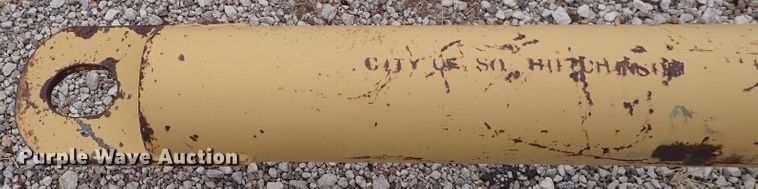 image for item JU9012 Brown Speed Mover  box blade