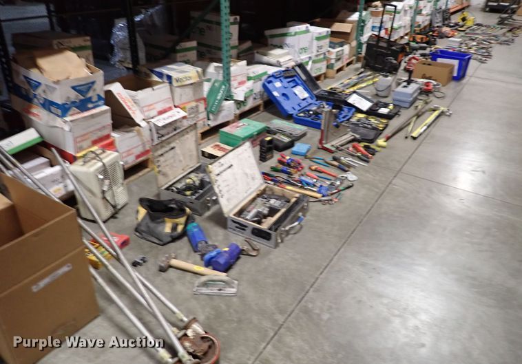 image for item JU9029 Tools