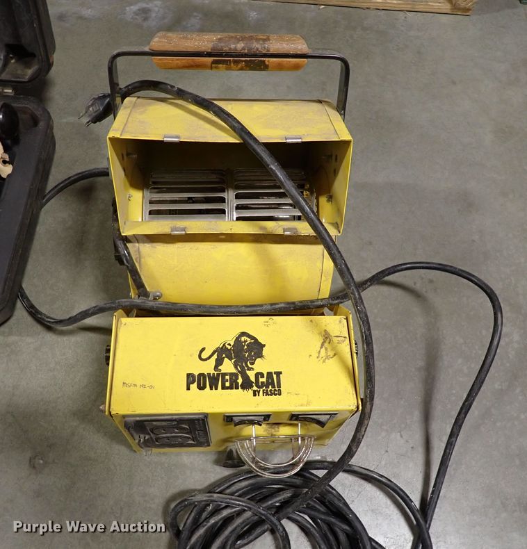 image for item JU9029 Tools